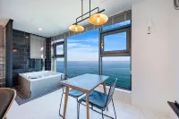 Samcheok Laon Spa Pension