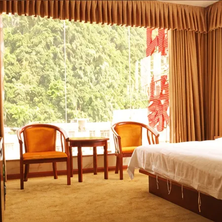 Time Impression Hotel
