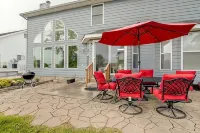 Fairway Haven at the Falls – Golf, Shops, Dining! 10-12 Mins. Equestrian Center