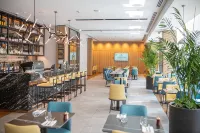 Hotel Grand Chancellor Auckland - parking