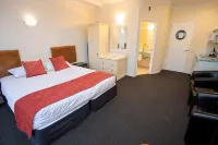 Fernhill Motor Lodge