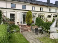 Ferienhaus Chemnitz