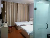 Shangli Xingangwan Hotel - Bintang 2