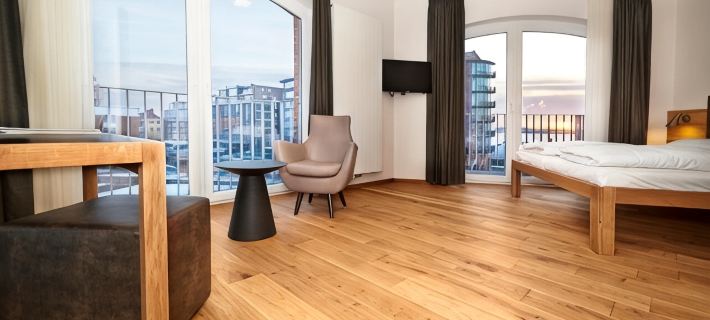Im-Jaich Hotel Bremerhaven Hotels in Bremerhaven