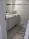 Source bis sea and hot water Hotels in 