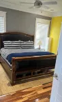 No Cleaning Fees. Front row Endymion Hang Out. City Park Luxury. Hotels near Foilage Park