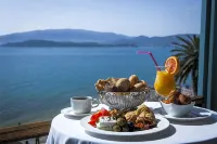 Domotel Xenia Volos - breakfast