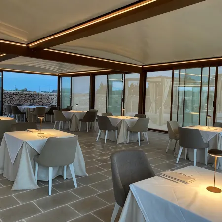 Masseria Corsano