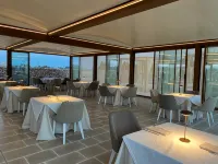 Masseria Corsano - breakfast