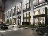 ทอมป์สัน ดัลลัส, โดย Hyatt