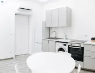 [Casa Del Capitano] Central Apartment Molfetta