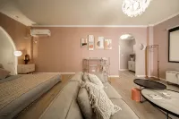 Nanxiyuan  Homestay - Parkplatz