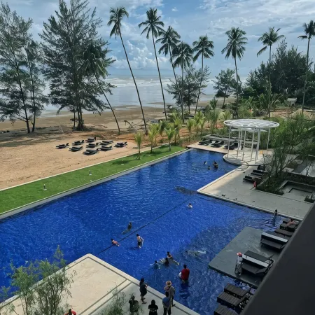 Roxy Beach Apartment
