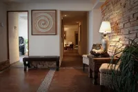 Hotel Indigo LA PAZ PUERTA CORTES by IHG - spa