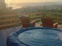 Casa da Fonte de Cima: O refúgio perfeito em São Miguel! Hotel di Capelas