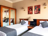 Marwa Palace Hotel Cairo Hotels near Nilometer