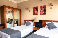 Marwa Palace Hotel Cairo