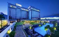 Grand Hotel Preanger - 5-Star