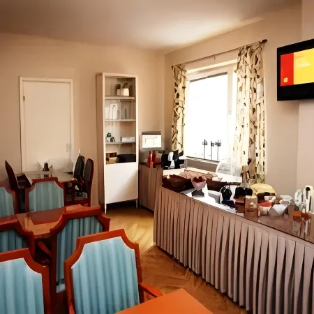 Hotell Drott