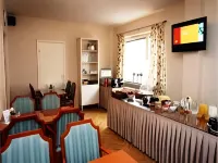 Hotell Drott