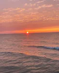 Beachfront Bungalow Retreat on Lake Huron2 - 3-Sterne