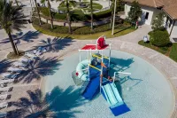Stunning 9 Bd Single Family w/ Pool @ Champions Gate 1508 - Water Park