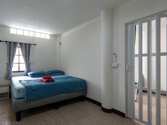 Room B - Baan ABC at 112