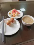 Xin Kai Yue Hotel - breakfast