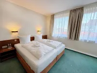 Regiohotel Bunte Stadt