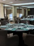 Howard Johnson by Wyndham Formosa Casino - breakfast