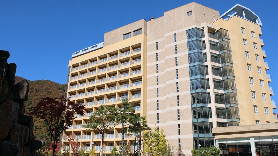 High Castle Resort