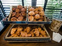 奧林匹亞酒店 - 澤菲利連鎖酒店 鄰近蒂森格夫廣場的酒店