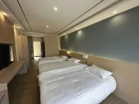Yujian Boting Homestay