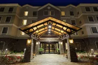 Staybridge Suites HOT SPRINGS by IHG - parking