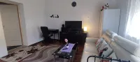 Budapest Garden Stay