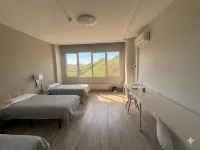 Residencia Albergue Jaca Hotels in Jaca