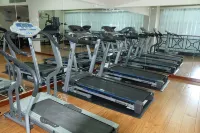 Yi He Hotel - Gym