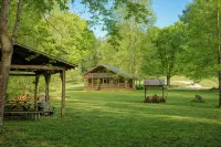 Cabin at Calico Springs - Bluegrass and Bourbon - 3 estrellas
