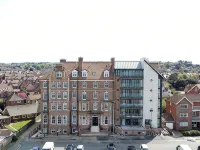 The Burlington Collection Hotels in Sheringham