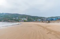 Seaside No1 Homestay - วิวภูเขา