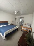 地處中心地段的迷人三卧室度假屋，暗夜星空、UTV越野路線 & 更多 - Wi-Fi