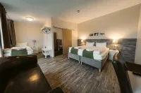 Hotel Vos
