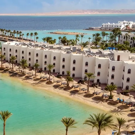 Arabia Azur Resort