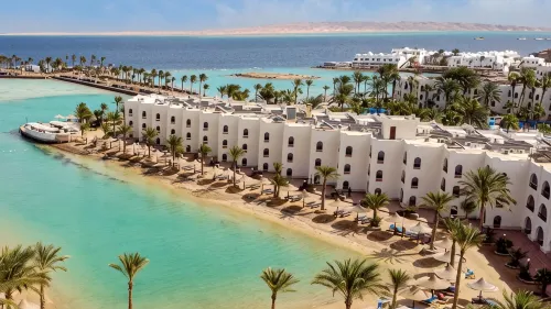 Arabia Azur Resort