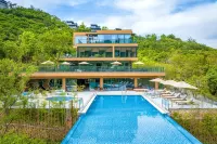 Dusit Thani Mogan Mountain Huzhou - Infinity Pools