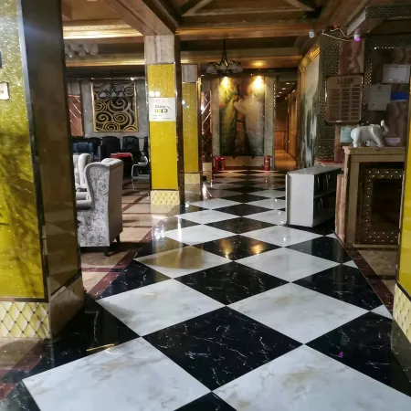 Southern Dishuiqing Business Chamber