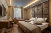 Continental Hotel Budapest
