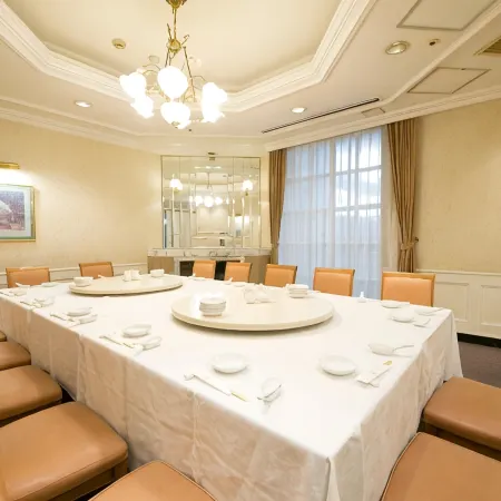 Tottori Washington Hotel Plaza