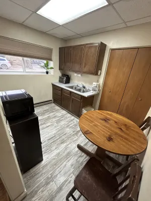 Cozy Bach Suite