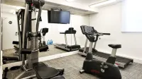 Quest Mounts Bay Road - gimnasio